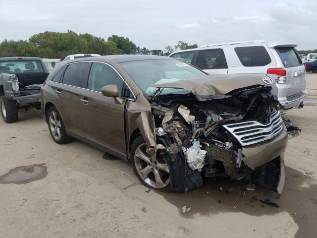 Photo 0 VIN: 4T3ZK3BB3BU037690 - TOYOTA VENZA 