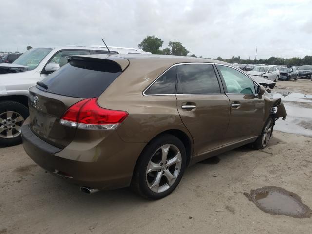 Photo 3 VIN: 4T3ZK3BB3BU037690 - TOYOTA VENZA 