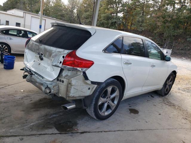 Photo 2 VIN: 4T3ZK3BB3BU040511 - TOYOTA VENZA 