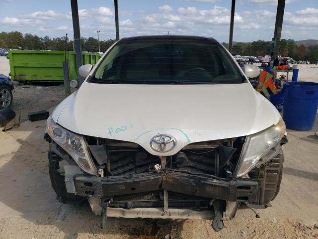 Photo 4 VIN: 4T3ZK3BB3BU040511 - TOYOTA VENZA 