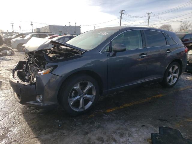 Photo 0 VIN: 4T3ZK3BB3BU040928 - TOYOTA VENZA 