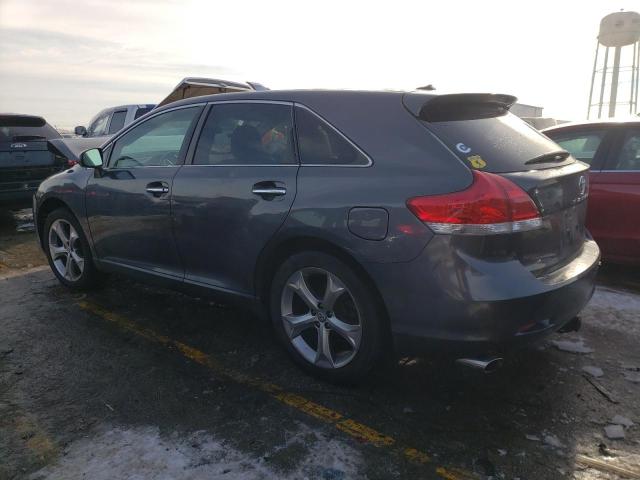 Photo 1 VIN: 4T3ZK3BB3BU040928 - TOYOTA VENZA 