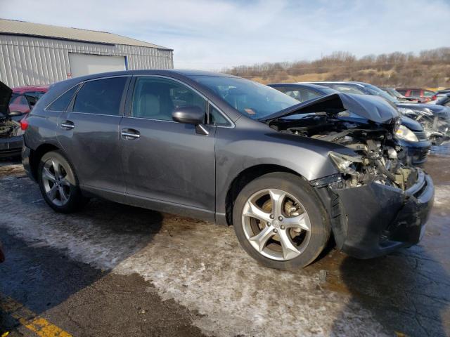 Photo 3 VIN: 4T3ZK3BB3BU040928 - TOYOTA VENZA 