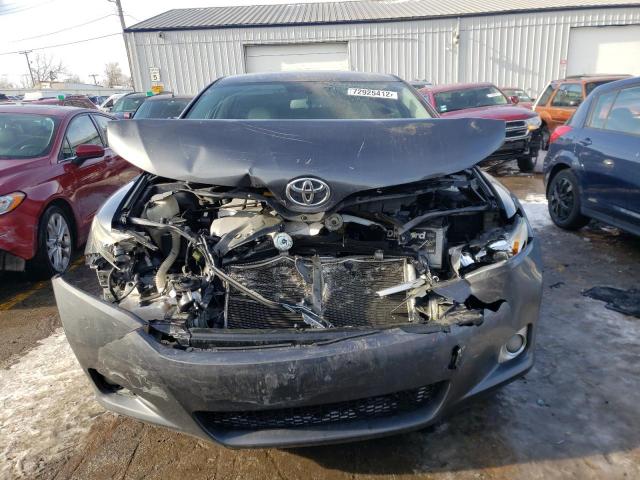 Photo 4 VIN: 4T3ZK3BB3BU040928 - TOYOTA VENZA 