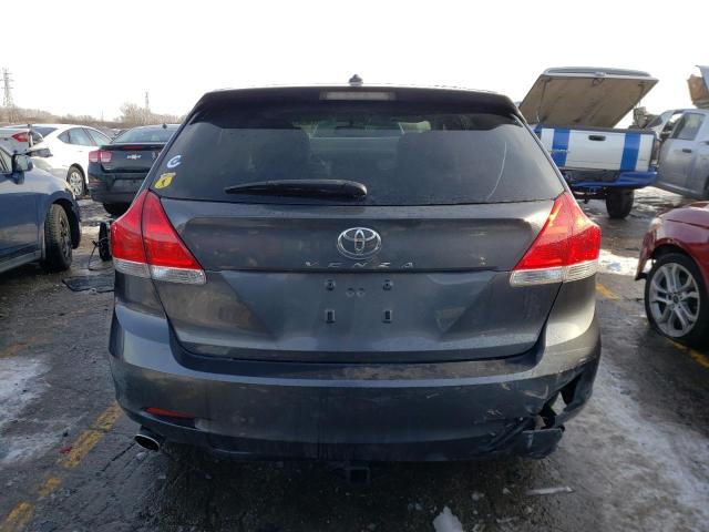 Photo 5 VIN: 4T3ZK3BB3BU040928 - TOYOTA VENZA 