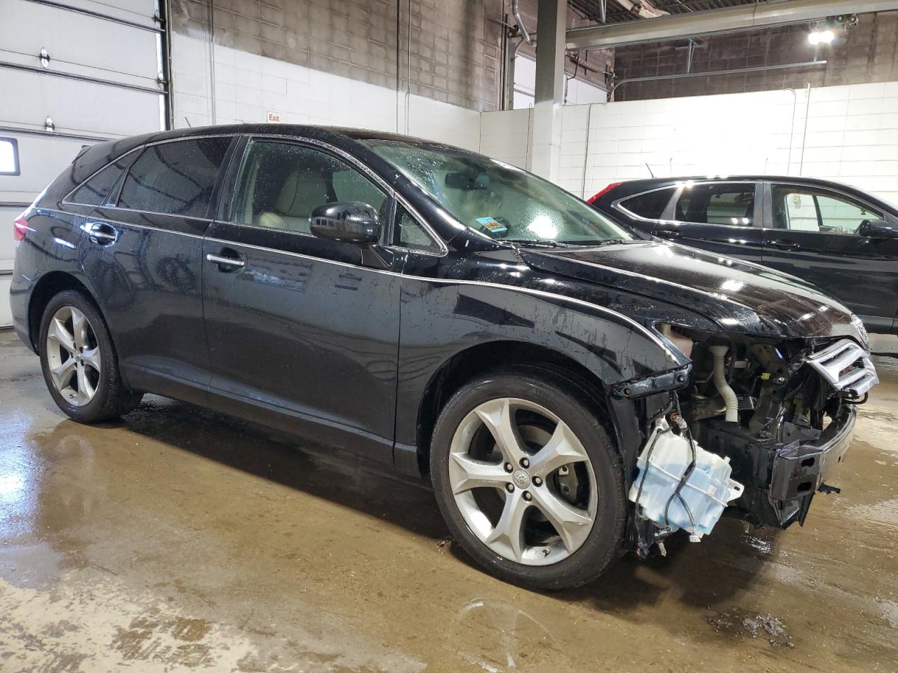 Photo 3 VIN: 4T3ZK3BB3BU040962 - TOYOTA VENZA 