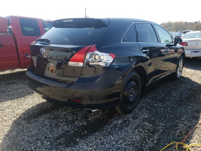 Photo 3 VIN: 4T3ZK3BB3BU041836 - TOYOTA VENZA 