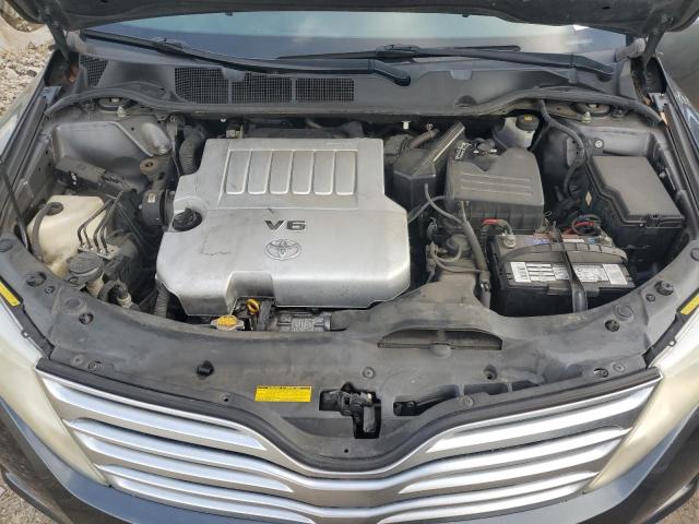 Photo 11 VIN: 4T3ZK3BB3BU044090 - TOYOTA VENZA 