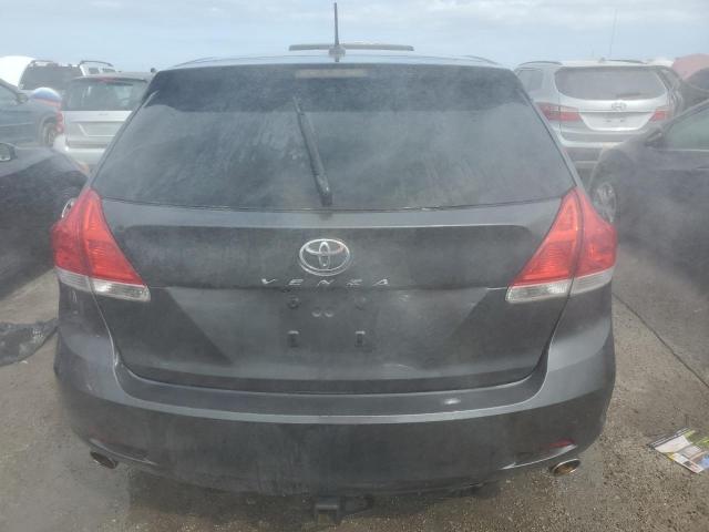 Photo 5 VIN: 4T3ZK3BB3BU044090 - TOYOTA VENZA 