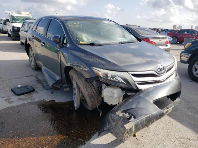 Photo 0 VIN: 4T3ZK3BB3DU052662 - TOYOTA VENZA LE 