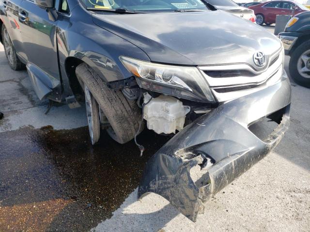 Photo 8 VIN: 4T3ZK3BB3DU052662 - TOYOTA VENZA LE 