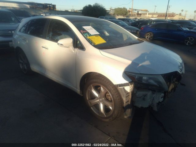 Photo 0 VIN: 4T3ZK3BB3DU053505 - TOYOTA VENZA 