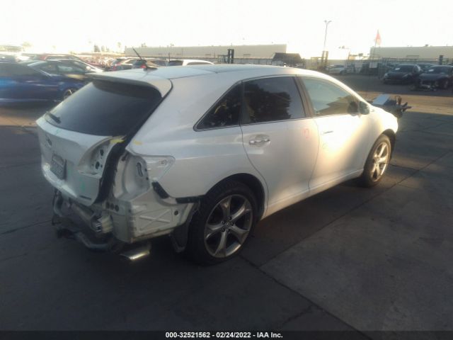 Photo 3 VIN: 4T3ZK3BB3DU053505 - TOYOTA VENZA 