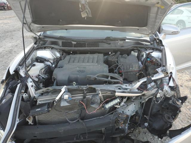 Photo 10 VIN: 4T3ZK3BB3DU057022 - TOYOTA VENZA LE 