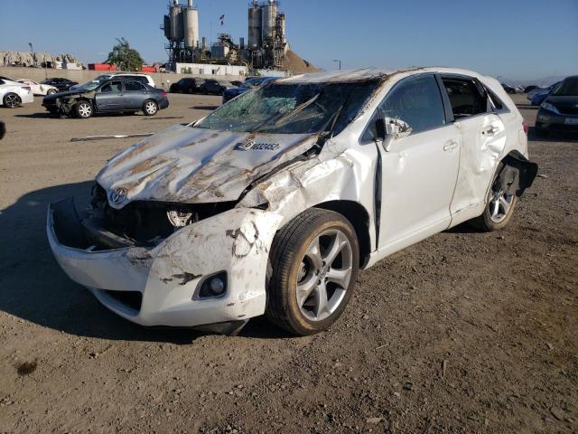 Photo 1 VIN: 4T3ZK3BB3DU057442 - TOYOTA VENZA LE 