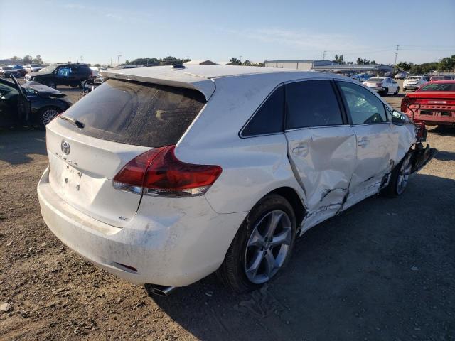 Photo 3 VIN: 4T3ZK3BB3DU057442 - TOYOTA VENZA LE 