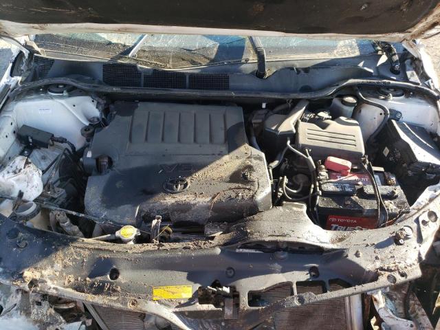 Photo 6 VIN: 4T3ZK3BB3DU057442 - TOYOTA VENZA LE 