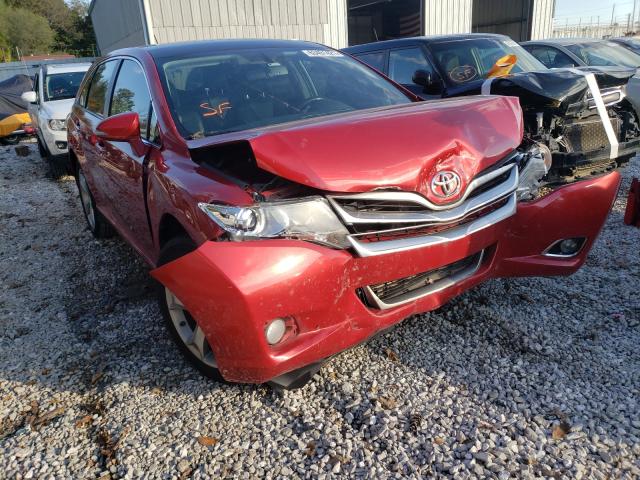 Photo 0 VIN: 4T3ZK3BB3DU060678 - TOYOTA VENZA LE 