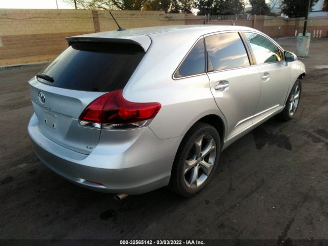 Photo 1 VIN: 4T3ZK3BB3DU060714 - TOYOTA VENZA 