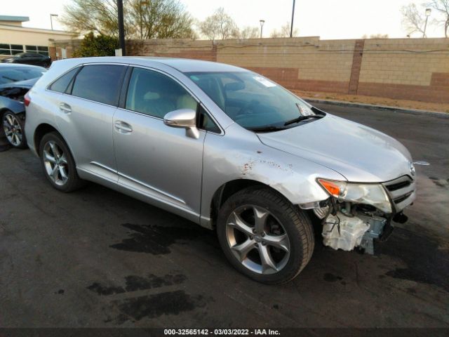 Photo 2 VIN: 4T3ZK3BB3DU060714 - TOYOTA VENZA 