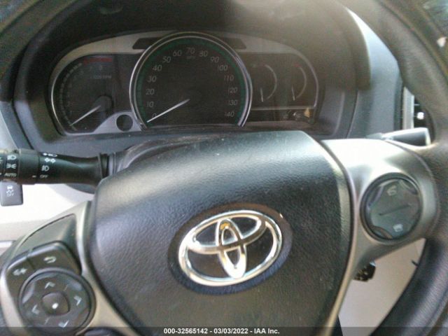 Photo 6 VIN: 4T3ZK3BB3DU060714 - TOYOTA VENZA 