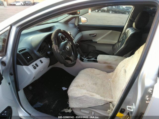 Photo 9 VIN: 4T3ZK3BB3DU060714 - TOYOTA VENZA 