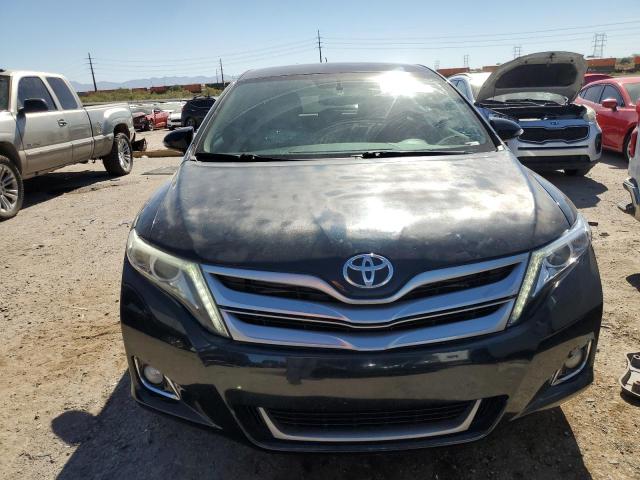 Photo 4 VIN: 4T3ZK3BB3DU061703 - TOYOTA VENZA LE 