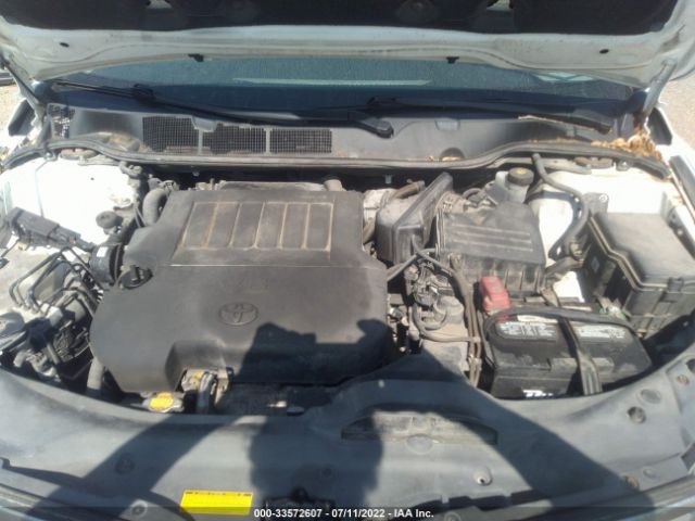 Photo 9 VIN: 4T3ZK3BB3DU062205 - TOYOTA VENZA 