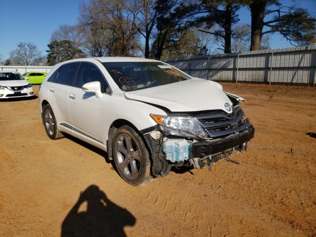 Photo 0 VIN: 4T3ZK3BB3EU065106 - TOYOTA VENZA LE 