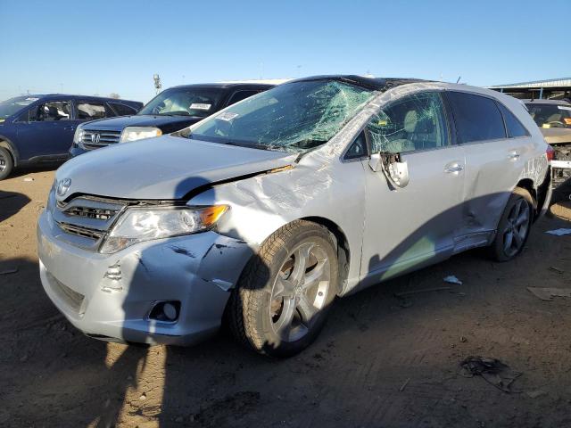 Photo 0 VIN: 4T3ZK3BB3EU066899 - TOYOTA VENZA 