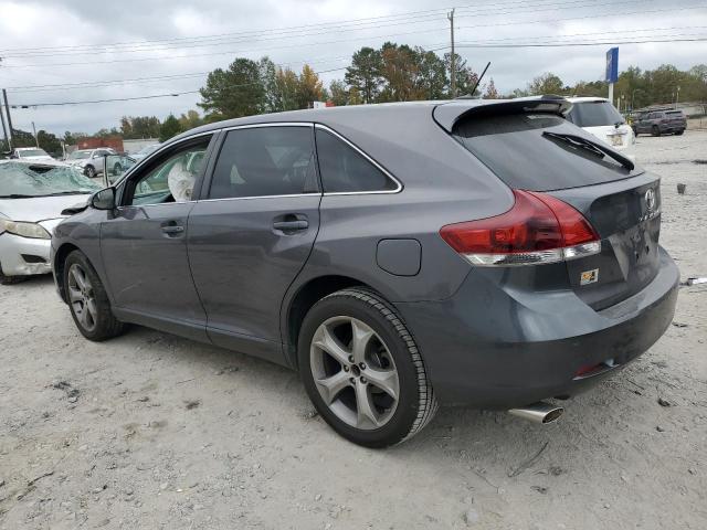 Photo 1 VIN: 4T3ZK3BB3EU067535 - TOYOTA VENZA LE 