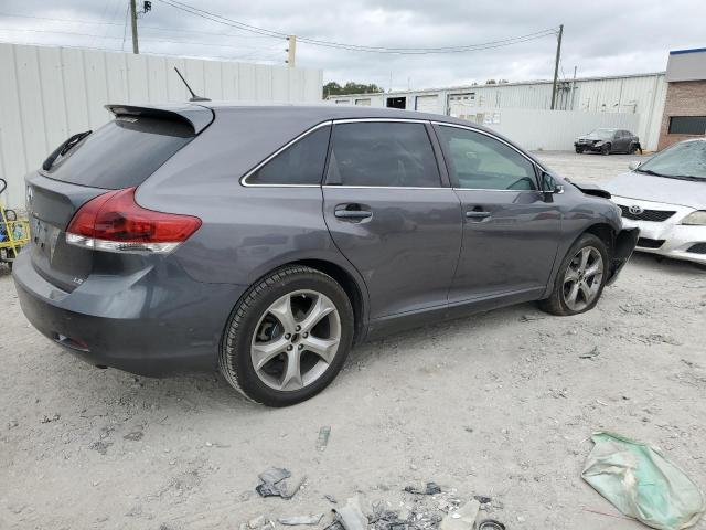 Photo 2 VIN: 4T3ZK3BB3EU067535 - TOYOTA VENZA LE 