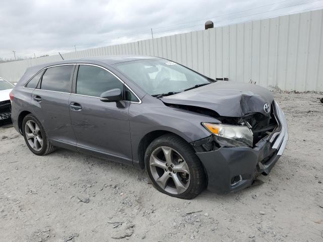 Photo 3 VIN: 4T3ZK3BB3EU067535 - TOYOTA VENZA LE 