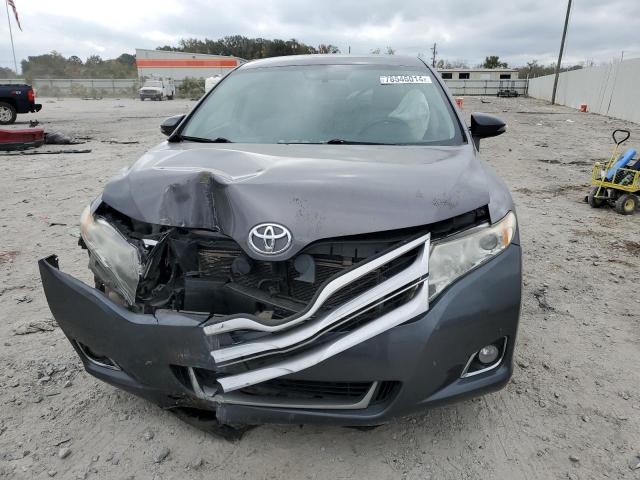 Photo 4 VIN: 4T3ZK3BB3EU067535 - TOYOTA VENZA LE 