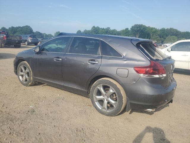 Photo 1 VIN: 4T3ZK3BB3EU069379 - TOYOTA VENZA LE 