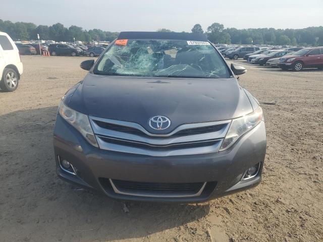 Photo 4 VIN: 4T3ZK3BB3EU069379 - TOYOTA VENZA LE 