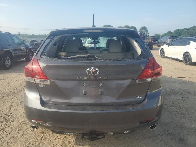 Photo 5 VIN: 4T3ZK3BB3EU069379 - TOYOTA VENZA LE 