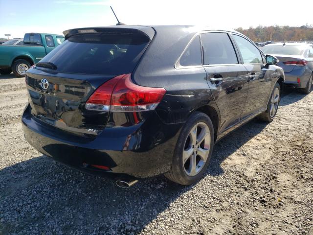 Photo 3 VIN: 4T3ZK3BB3FU070940 - TOYOTA VENZA LE 