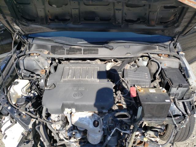 Photo 6 VIN: 4T3ZK3BB3FU070940 - TOYOTA VENZA LE 