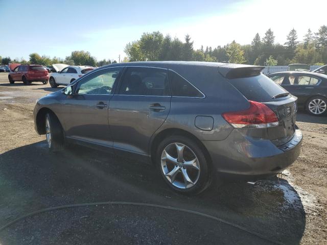 Photo 1 VIN: 4T3ZK3BB3FU071702 - TOYOTA VENZA LE 