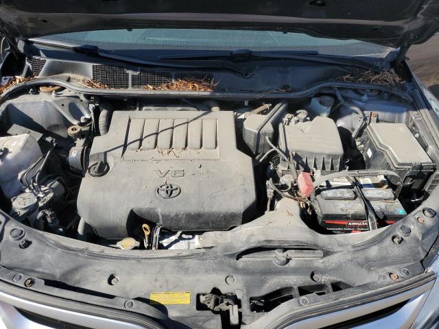 Photo 11 VIN: 4T3ZK3BB3FU071702 - TOYOTA VENZA LE 