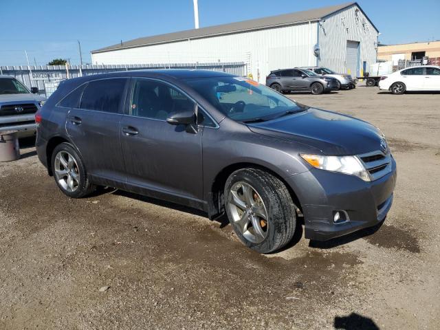 Photo 3 VIN: 4T3ZK3BB3FU071702 - TOYOTA VENZA LE 