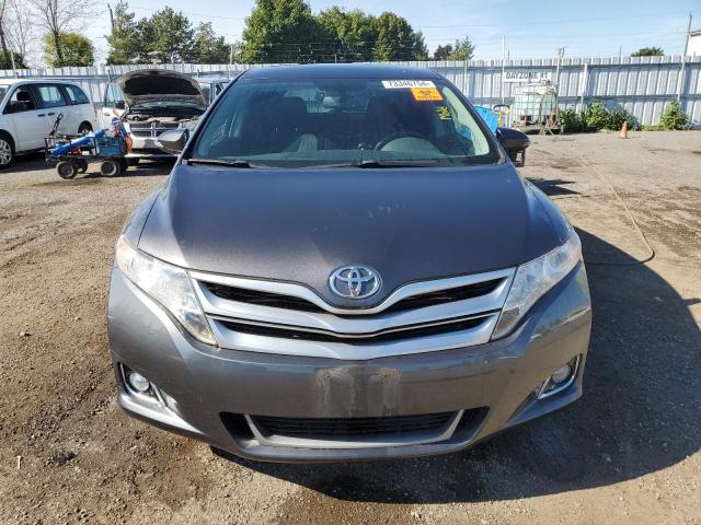 Photo 4 VIN: 4T3ZK3BB3FU071702 - TOYOTA VENZA LE 