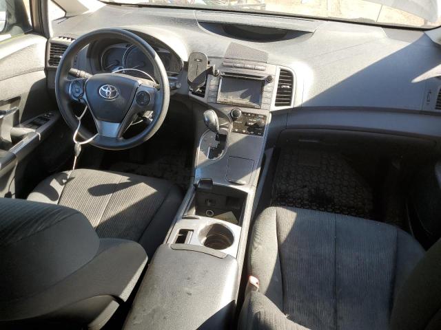 Photo 7 VIN: 4T3ZK3BB3FU071702 - TOYOTA VENZA LE 