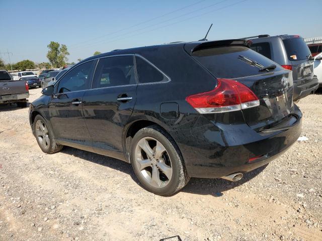 Photo 1 VIN: 4T3ZK3BB3FU072333 - TOYOTA VENZA LE 