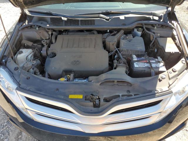 Photo 11 VIN: 4T3ZK3BB3FU072333 - TOYOTA VENZA LE 