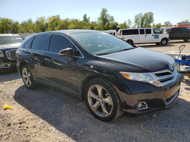 Photo 3 VIN: 4T3ZK3BB3FU072333 - TOYOTA VENZA LE 