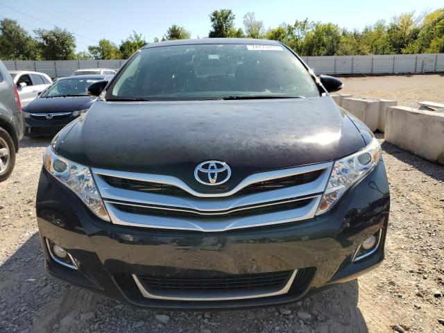 Photo 4 VIN: 4T3ZK3BB3FU072333 - TOYOTA VENZA LE 