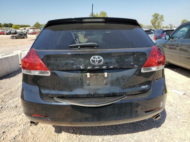 Photo 5 VIN: 4T3ZK3BB3FU072333 - TOYOTA VENZA LE 