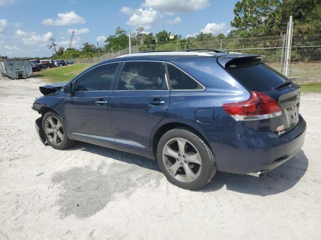 Photo 1 VIN: 4T3ZK3BB3FU072428 - TOYOTA VENZA 